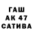 Alfa_PVP Соль Wit Czapiew